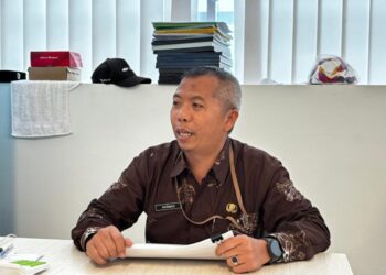 Kaltim Bidik Lahirkan Ikon Olahraga Nasional Lewat Pembinaan Cabor Perorangan