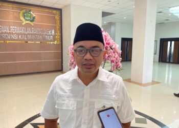 Fadly Imawan Dorong Pemerintah Sejajarkan Sekolah Negeri dan Swasta dalam Kebijakan Anggaran