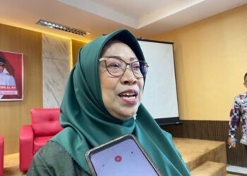 Sri Puji Astuti Tegaskan: Satu Laporan Bisa Selamatkan Nyawa Perempuan dan Anak