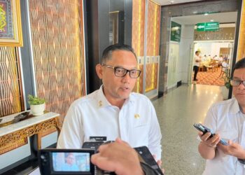 Pemprov Kaltim Dorong Penambahan Kuota Gas Melon untuk Koperasi Merah Putih