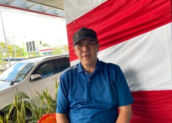 Popda 2025 Jadi Gerbang Menuju Popnas, Dispora Kaltim Siapkan Seleksi Ketat