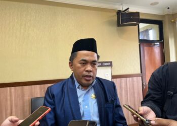 DPRD Kukar Percepat Raperda Penyertaan Modal, Bidik PAD dari Pelabuhan Amburawan Laut