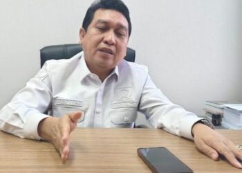 DPRD Kaltim Sambut Positif Jalur Alternatif Kutim–Berau, Dorong Ekonomi dan Pariwisata