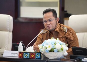 Gubernur Kaltim Tekankan Efisiensi Anggaran dan Kemandirian Daerah di Tengah Ancaman Pemotongan DBH