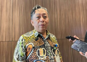Disnakertrans Kaltim Dorong Job Fair Beri Dampak Nyata Bagi Penyerapan Tenaga Kerja