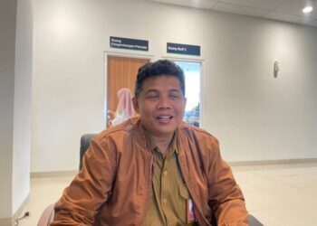 Dispora Kaltim Ajak Pemuda Jadi Agen Perubahan Hadapi Bonus Demografi