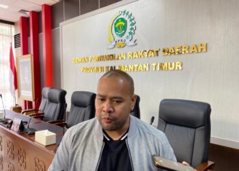 DPRD Kaltim Minta Pemerintah Lakukan Diplomasi Anggaran DBH Batubara agar Dampak Pemangkasan Tak Terlalu Berat