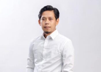Anggota Komisi III DPRD Dedik Usulkan Peternakan Jadi Solusi Ekonomi Wilayah Non-Pesisir di Kukar