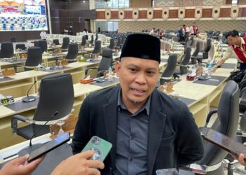 Polemik Royalti Musik: DPRD Kaltim Dorong Perlindungan Hak Musisi dan Keberlanjutan UMKM