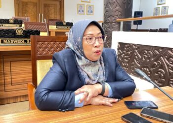 Angka Stunting Samarinda Masih 20,9 Persen, DPRD Soroti Faktor Lingkungan dan Budaya