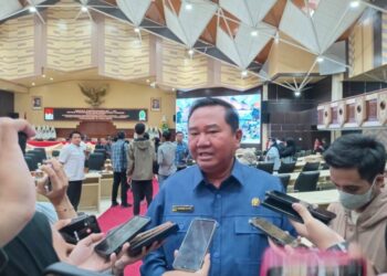 DPRD Kaltim Pastikan Kubar dan Mahulu Dapat Rumah Sakit serta Sekolah Unggulan