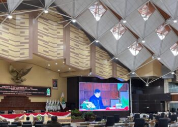 PAN-NasDem Desak Pemprov Kaltim Tindaklanjuti 298 Aspirasi Warga: Dari Jalan Rusak hingga Krisis Air Bersih