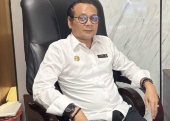 Usai Direvitalisasi, Hotel Atlet Disiapkan Jadi Sentra Kegiatan Publik Samarinda