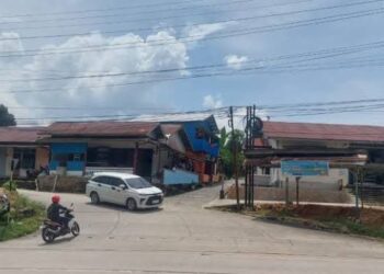 Hasanuddin Mas’ud Tegaskan Sengketa Batas Sidrap Harus Beri Rasa Adil untuk Warga