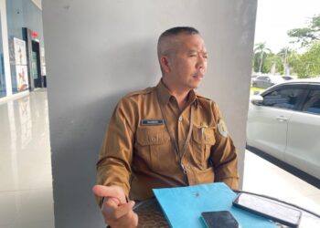 Prestasi Olahraga Kaltim Tertahan, Dispora Soroti Minimnya Kompetisi dan Hilangnya Atlet Potensial
