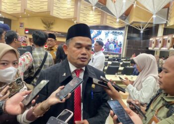 Helikopter Diusulkan Jadi Solusi Akses Darurat ke Mahulu