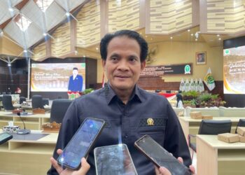 Subandi Minta Pemprov Kaltim Serius Tindaklanjuti Aspirasi Reses