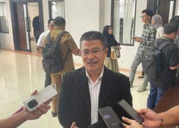 DPRD Kaltim: Program Pendidikan Gratis Tak Bisa Sepenuhnya Ditopang APBD