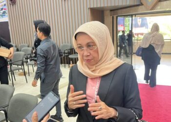 Jumlah Alat Berat di Kaltim Capai 7.400 Unit, Setoran Pajak Masih Jauh dari Target