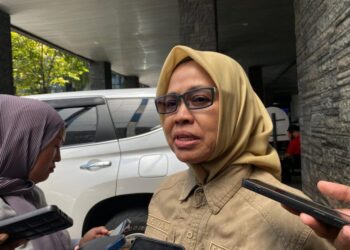 68 Ton Beras Disalurkan ke Mahulu, Pemprov Kaltim Andalkan Transportasi Sungai