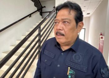 DPRD Kaltim Tegaskan Pokir Sah dan Jadi Bagian Penting Pembangunan