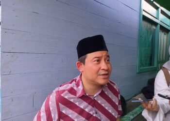 Sapto Minta Banggar DPRD Kaltim Fokus Cari Sumber Pendapatan Daerah