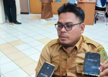 Fornas Jadi Wadah Promosi Budaya Kaltim, Pemerintah Dukung Pegiat Olahraga Tradisional