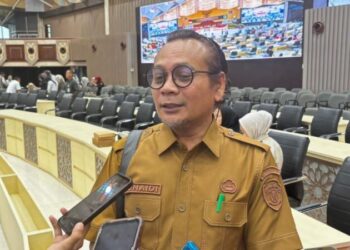 Dispora Kaltim Dorong Optimalisasi Stadion Palaran, Gantikan Fungsi Gelora Kadrie Oening