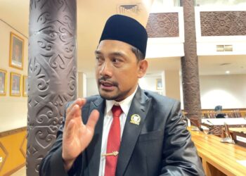 Target PAD Samarinda Dipatok Rp1,2 Triliun, DPRD Optimistis Bisa Tembus Rp1,5 Triliun