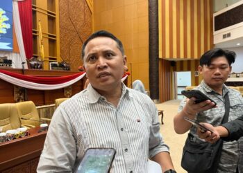 DPRD Samarinda Soroti Literasi Digital Pelajar, Dorong Kolaborasi Komunitas dan Pemerintah