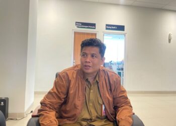 Pemprov Kaltim Kucurkan Rp13,5 Miliar untuk Perkuat Pembinaan Pramuka