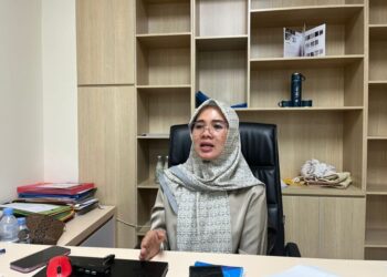 PU Kukar Beberkan Kendala Teknis, Pelebaran Jalan Monumen Harus Tunggu Jembatan Rampung