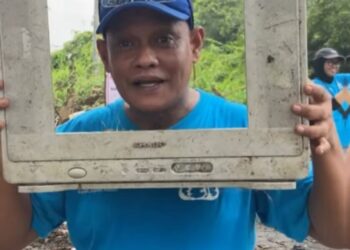 DPRD Samarinda Apresiasi Pelatihan Kaji Cepat Bencana, Dorong Jadi Program Berkelanjutan