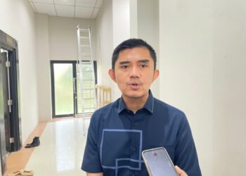 Komisi IV DPRD Kaltim Desak Pemprov Serius Benahi RSI Samarinda: Bukan Sekadar Teknis, Tapi Hak Dasar Warga