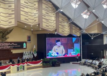 Dua Perda Dirombak, Pemprov Kaltim Genjot BUMD dan Permodalan UMKM