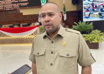 Open Tournament Catur Gerindra Kaltim 2025 Jadi Ajang Silaturahmi dan Pembinaan Atlet