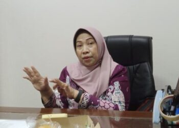 Sekolah Rakyat Bukan Simbol Kemiskinan, DPRD Samarinda Minta Publik Ubah Cara Pandang