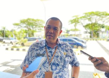 Dispora Kaltim–NPC Indonesia Gencarkan Talent Scouting Atlet Disabilitas Muda