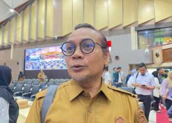 Stadion Utama Palaran Akan Disulap Jadi Ruang Publik dan Wisata Olahraga