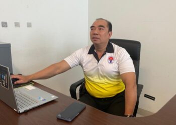 Pelatihan Klasifikasi Jadi Program Kunci Dispora Kaltim untuk Wujudkan Kompetisi Olahraga Disabilitas yang Adil