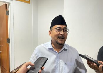 DPRD Samarinda Dorong Elektronifikasi Pembayaran untuk Tingkatkan Transparansi PAD