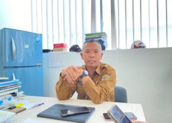 Rasman : Prestasi Catur Lahir dari Konsistensi dan Kolaborasi