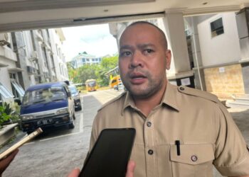 DPRD Kaltim Minta Pemprov Tetap Fokus Bangun Daerah di Tengah Ancaman Pemangkasan Anggaran