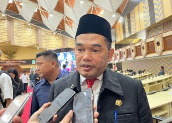 Efisiensi APBN Tekan Anggaran Daerah, Pendanaan Media dan Publikasi Terancam Terpangkas