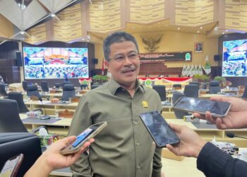 Dana Kompensasi Rp25 Miliar, RSUD Kaltim Wajib Layani Pasien Tanpa Pandang BPJS