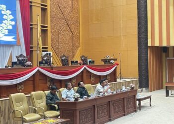 Aris Mulyanata: Warga RT 17 Baqa Butuh Kepastian, Bukan Janji