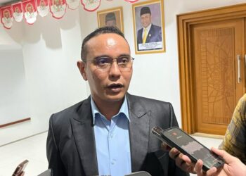 DPRD Samarinda Soroti Kerusakan Sekolah, Komisi IV Akan Tinjau Tiga Lokasi