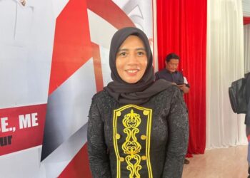 Damayanti: HUT ke-80 RI Harus Jadi Titik Kuatkan Persatuan Bangsa