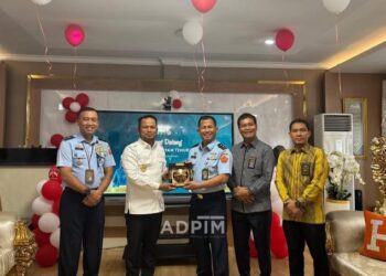 Gubernur Harum Perkuat Kerja Sama Strategis Kaltim–UEA di Berbagai Sektor