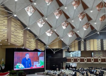 Fraksi Gerindra Desak Pemerintah Fokus Tangani Pendidikan, Kesehatan, dan Ekonomi Rakyat
